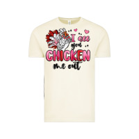 Vintage Arctic i see you chicken out Vintage Tee - MaliasSmallBusiness