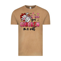 Vintage Camel i see you chicken out Vintage Tee - MaliasSmallBusiness