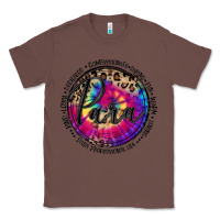 Chestnut para life Classic Tee - MaliasSmallBusiness