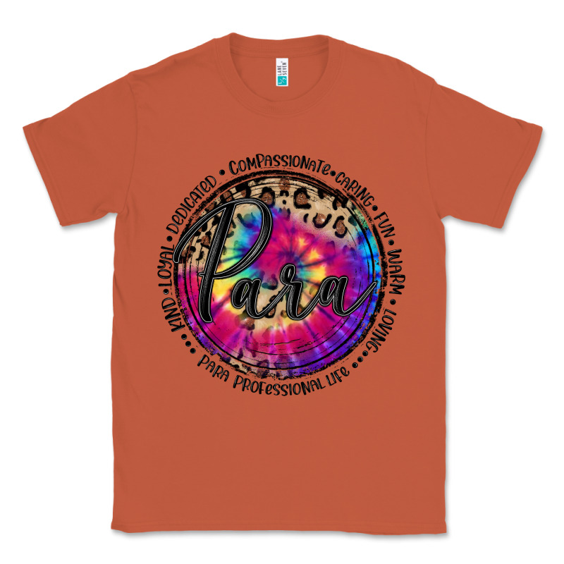 Para Life Classic Tee by MaliasSmallBusiness | Teevron