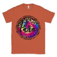Copper para life Classic Tee - MaliasSmallBusiness