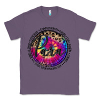 Lavender para life Classic Tee - MaliasSmallBusiness