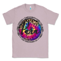 Lilac para life Classic Tee - MaliasSmallBusiness