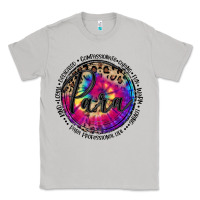 Moon Dust para life Classic Tee - MaliasSmallBusiness