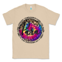 Mushroom para life Classic Tee - MaliasSmallBusiness