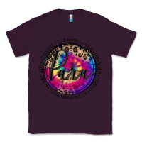 Plum para life Classic Tee - MaliasSmallBusiness