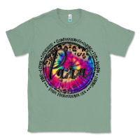 Sage para life Classic Tee - MaliasSmallBusiness