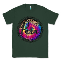 Sports Green para life Classic Tee - MaliasSmallBusiness