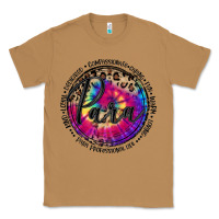 Toasted Coconut para life Classic Tee - MaliasSmallBusiness