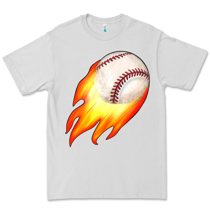 Baseball Premium Tee by JahusDesignShop | Teevron