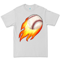 Dove Grey baseball Premium Tee - JahusDesignShop