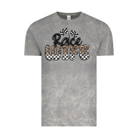 Cloud Rock race wife Vintage Tee - MaliasSmallBusiness