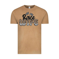 Vintage Camel race wife Vintage Tee - MaliasSmallBusiness