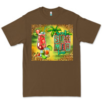 Cacao sweet summer time margarita Premium Tee - Jasminsmagicworld