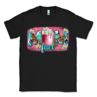Black mom fuel Classic Tee - NancyCooperArtShop