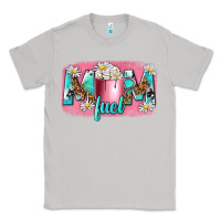 Moon Dust mom fuel Classic Tee - NancyCooperArtShop