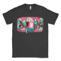 Smoke mom fuel Classic Tee - NancyCooperArtShop