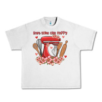 Lunar Rock bake same one happy Urban Heavy Tee - MaliasSmallBusiness