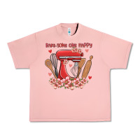 Salmon bake same one happy Urban Heavy Tee - MaliasSmallBusiness