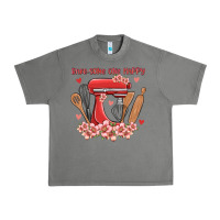 Tornado bake same one happy Urban Heavy Tee - MaliasSmallBusiness