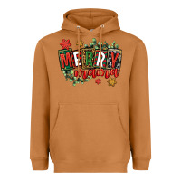 Meerkat merry mama Heavyweight Hoodie - CowGirlArtShop