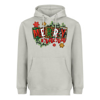 Moon Dust merry mama Heavyweight Hoodie - CowGirlArtShop