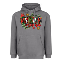 Storm merry mama Heavyweight Hoodie - CowGirlArtShop