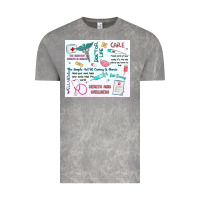 Cloud Rock doctor life Vintage Tee - MaliasSmallBusiness