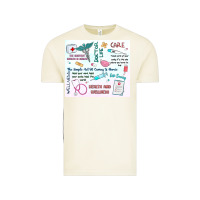 Vintage Arctic doctor life Vintage Tee - MaliasSmallBusiness