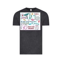 Vintage Black doctor life Vintage Tee - MaliasSmallBusiness