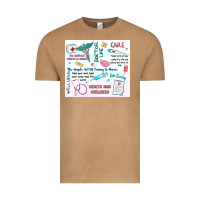 Vintage Camel doctor life Vintage Tee - MaliasSmallBusiness
