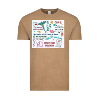 Vintage Coffee doctor life Vintage Tee - MaliasSmallBusiness