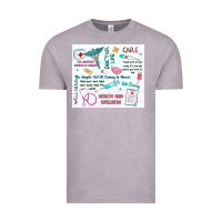 Vintage Zinc doctor life Vintage Tee - MaliasSmallBusiness
