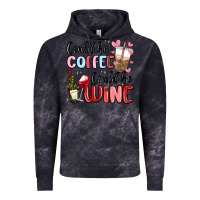 Cloud Black could be coffee could be wine Vintage Hoodie - MaliasSmallBusiness