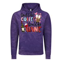 Cloud Purple could be coffee could be wine Vintage Hoodie - MaliasSmallBusiness
