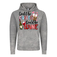Cloud Rock could be coffee could be wine Vintage Hoodie - MaliasSmallBusiness