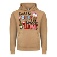 Vintage Camel could be coffee could be wine Vintage Hoodie - MaliasSmallBusiness