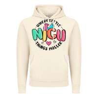 Vintage Artic nicu where little things matter Vintage Hoodie - MaliasSmallBusiness