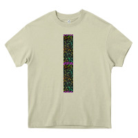 Halloween Key Fob Heavy Core Tee | Teevron