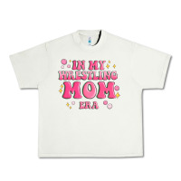 Pistachio in my wrestling mom era Urban Heavy Tee - MaliasSmallBusiness