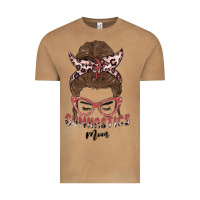 Vintage Camel gymnastics mom Vintage Tee - MaliasSmallBusiness