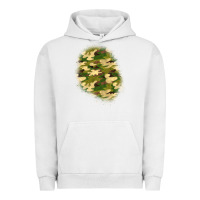 Pigment Lunar Rock camouflage patch 3 Urban Hoodie - BundleAndBundleShop