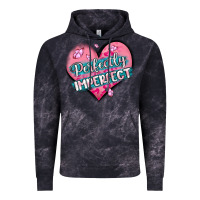 Cloud Black perfectly imperfect Vintage Hoodie - MaliasSmallBusiness