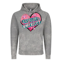 Cloud Rock perfectly imperfect Vintage Hoodie - MaliasSmallBusiness
