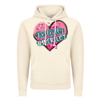 Vintage Artic perfectly imperfect Vintage Hoodie - MaliasSmallBusiness