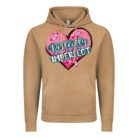 Vintage Camel perfectly imperfect Vintage Hoodie - MaliasSmallBusiness