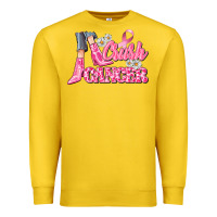 Lemon crush cancer Premium Sweatshirt - CowGirlArtShop