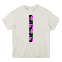 Halloween Key Fob Heavy Core Tee | Teevron