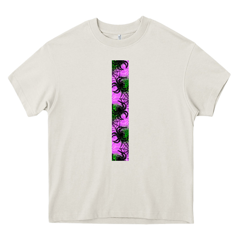 Halloween Key Fob Heavy Core Tee by BundleAndBundleShop | Teevron