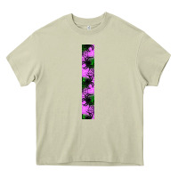 Mossy Halloween Key Fob Heavy Core Tee - BundleAndBundleShop